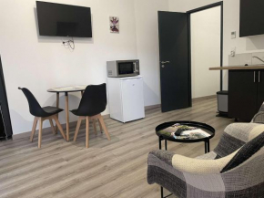 Appartement Amélie-les-Bains-Palalda, 2 pièces, 2 personnes - FR-1-659-46